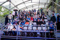 CPF SummerStage - Venue Rental - Knicks Viewing Party - Rumsey P