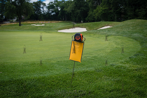 4th Annual Reed Foundation for Autism Golf Classic - Edgewood CC