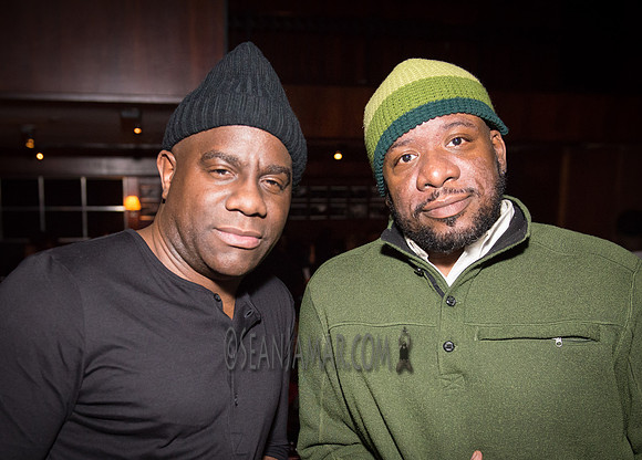 Soul Factory - BB Kings - NYC - Feb 2016