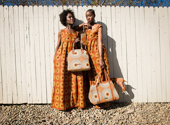 Simply Ma'am - Fashion Shoot - Monroe NY - 2015