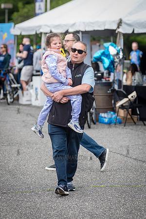 Go The Distance For Autism - Bergen Community College - Paramus