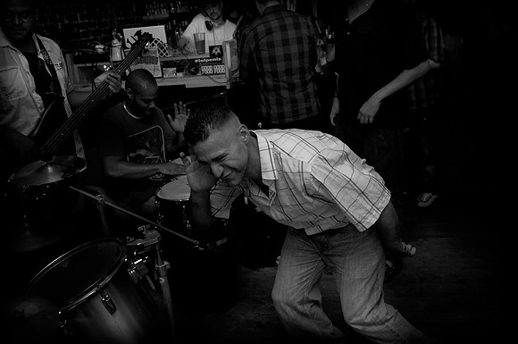 Photodope - Broomies - BK USA - 2012