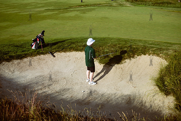PSAL CO-Ed Golf Team Championship - Ferry Point - NYC - 2024