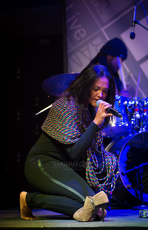 Wayna - BAMcafe - BK USA - 2014