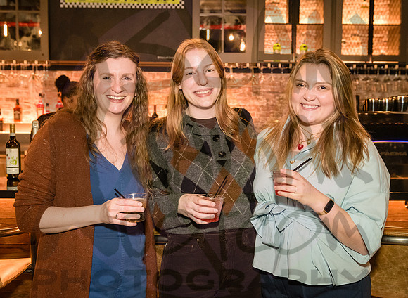 APAP Mixer - Live Nation - NYC - 2024