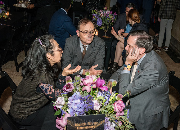 TGI Gala - Hall des Lumières - NYC - 2024