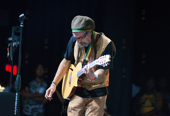 Third World - Ford Amphitheater - Coney Island NYC - 2018