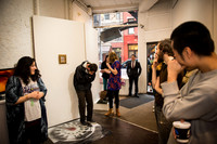 The INSignificant Gallery - SVA Students - Ward Nasse Gallery - 2015