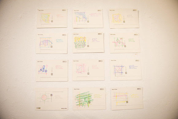 The INSignificant Gallery - SVA Students - Ward Nasse Gallery - 2015