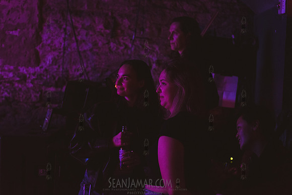 Elle Galvin - Mondo NYC - Bowery Electric - NYC - 2024