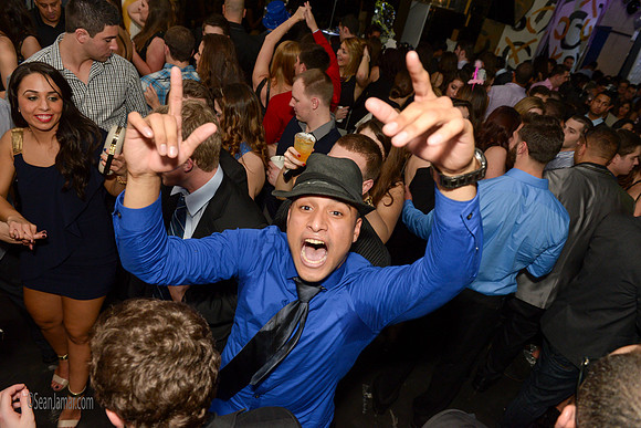 New Years Eve - Boa - Hoboken NJ - 2013