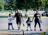 CPF Play - Family Adventure Race - Flushing Meadows - NYC - 2025