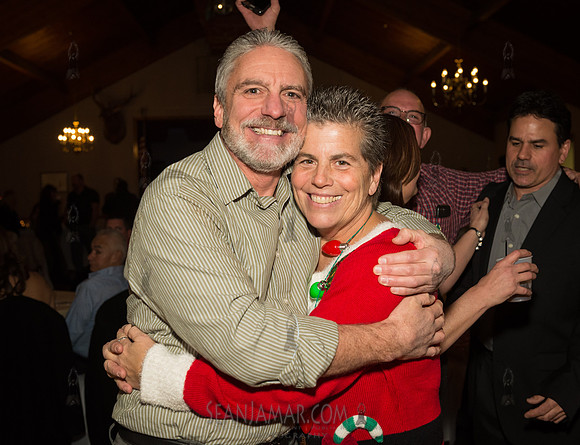 2018-12-08 FedEx Holiday Party - Mahwah Elks - Mahwah NJ-93