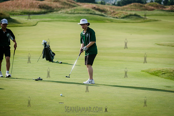 PSAL CO-Ed Golf Team Championship - Ferry Point - NYC - 2024