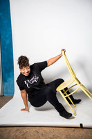 Make Over Madness Studio Shoot