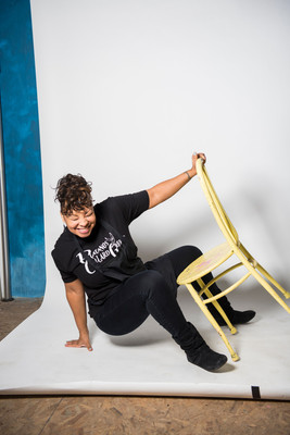 Make Over Madness Studio Shoot