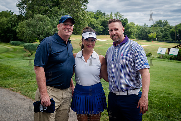 4th Annual Reed Foundation for Autism Golf Classic - Edgewood CC
