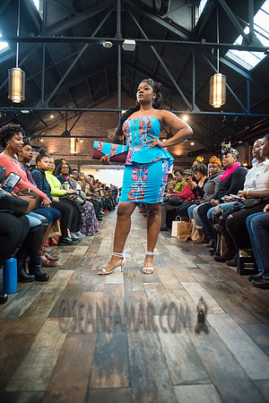 Shangani Fashion - Ankara Bazaar - 26 Bridge St - BK USA - 2017