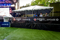 CPF SummerStage - Venue Rental - Knicks Viewing Party - Rumsey P