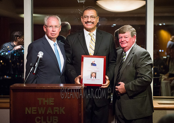 Dan Finn Foundation Gala - The Newark Club - Newark NJ - 2016