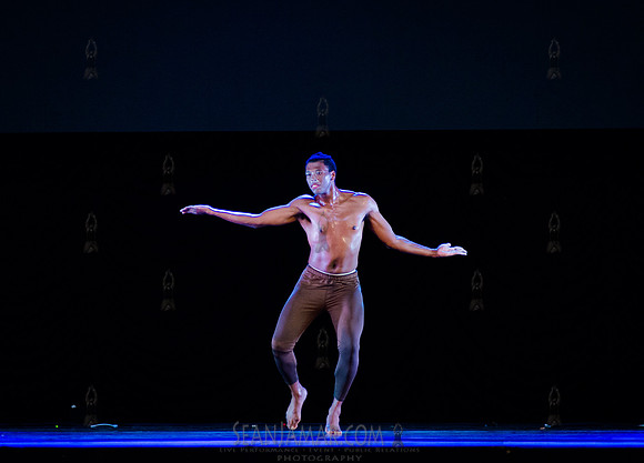 AIM Movement of the People Dance Company  - Rumsey Playfield Central Park - NYC - 2018