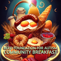Reed Foundation - Community Breakfast - Reed Academy - Oakland NJ - 2025