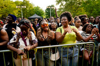 NYC SummerStage - GhanaFest NY - Crotona Park - NYC - 2025