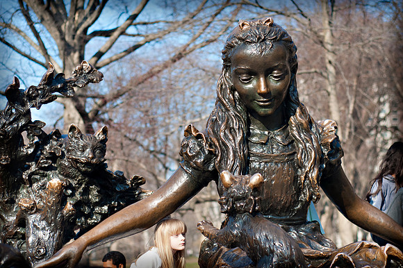 Central Park