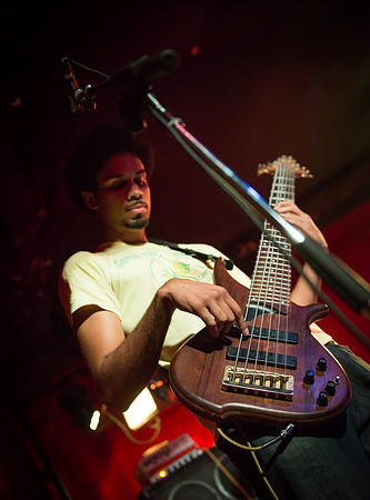 Killcullen - Foxtober Fest - Best Bar - NYC - 2015