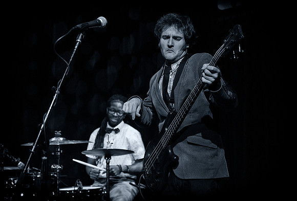 Aabaraki - Drom - NYC - 2013