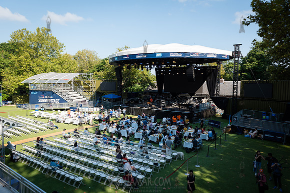 CPF SummerStage 2024 (RENTAL): Korea - US Friendship Culture Fes