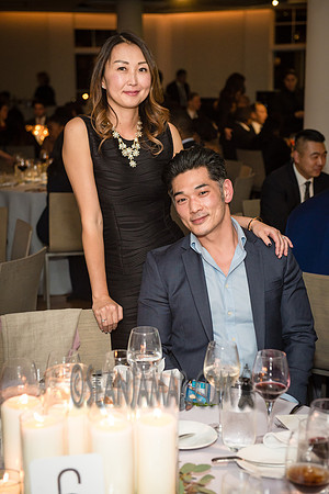 Zimele USA 6th Annual Gala - Maritime Parc - Jersey City NJ - 2017