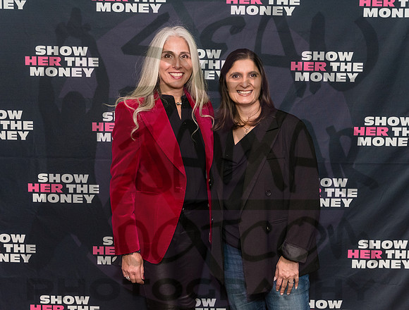 Show Her The Money - Movie Screening - East Village by Angelika