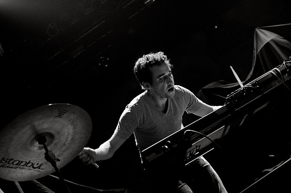 Javelin