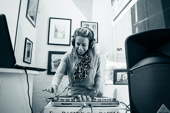 First Friday - Ward Nasse Gallery - SoHo NYC - Oct 2015