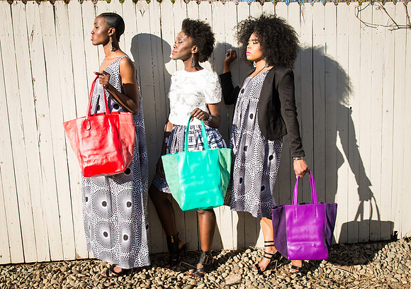 Simply Ma'am - Fashion Shoot - Monroe NY - 2015