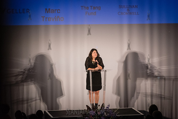 TGI Gala - Hall des Lumières - NYC - 2024
