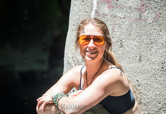 Adventure Day - The Devils Hole - Cedar Grove NJ - 2018
