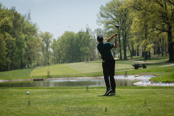 PSAL Individual Golf Championships - Pelham Bay Split Rock GC -