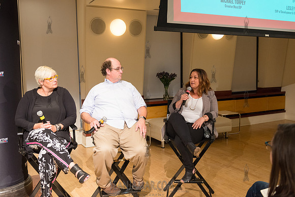 truTV Case Study PAID OFF - Helen Mills Event Space - NYC - 2018