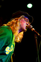 Allen Stone