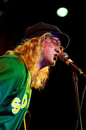 Allen Stone