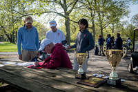 PSAL Individual Golf Championships - Pelham Bay Split Rock GC -