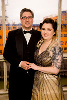 Brandon and Kayte Engagement Party - National Lighthouse Museum - Staten Island - 2017