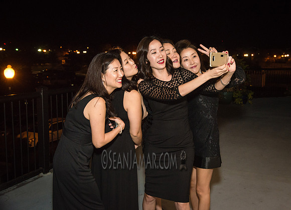 Zimele USA 6th Annual Gala - Maritime Parc - Jersey City NJ - 2017
