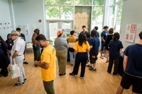CPF Learn - Eco Innovators Summer Symposium - Queensbridge Park