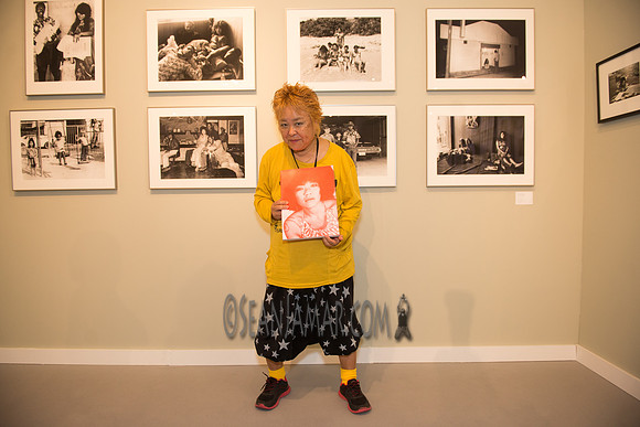 The Photography Show by AIPAD - Pier 94 - NYC - 2017