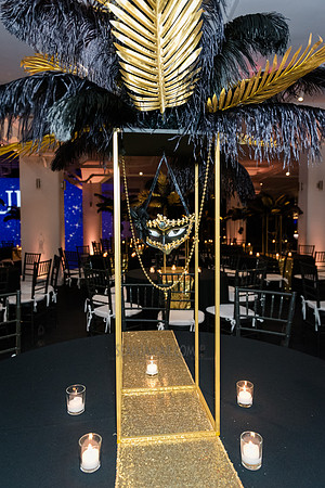 Arup Holiday Party - Tribeca Rooftop - NYC - 2025