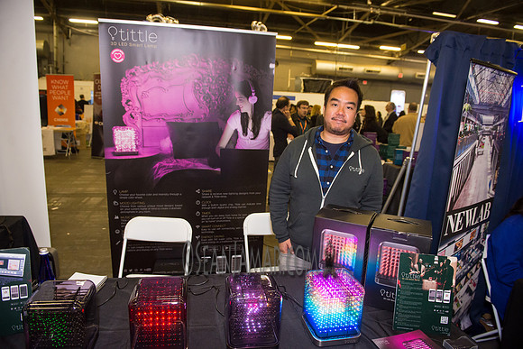 TechDay - Pier 94 - NYC - 2017