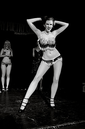 Bettina May